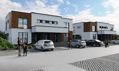 WH INVEST Deweloper - Nowe Mieszkania !